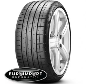 Pirelli P Zero SC 245/35 R20 95 Y XL  MERCEDES